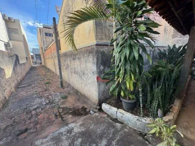 Casa com 3 Quartos à venda, 138m² no Centro, Santa Bárbara D'Oeste