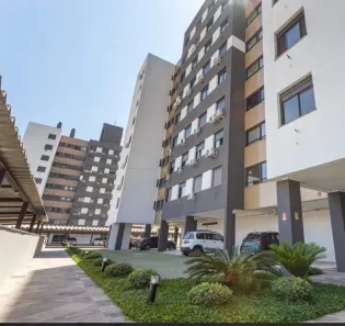 Apartamento com 3 Quartos à venda, 77m² no Camaquã, Porto Alegre