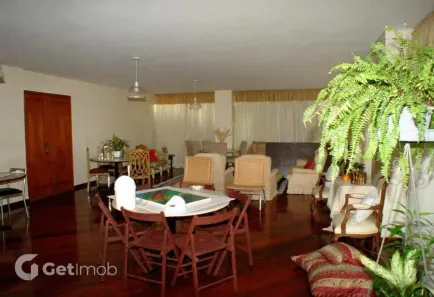 Apartamento com 3 Quartos à venda, 120m² no Paraíso, São Paulo