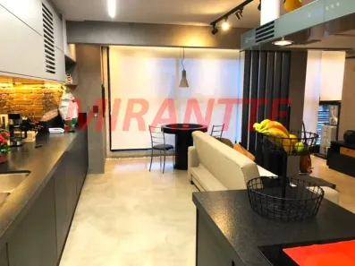Apartamento com 2 Quartos à venda, 57m² no Vila Ester (Zona Norte), São Paulo