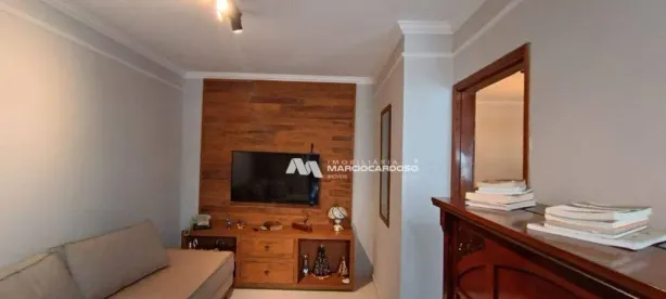 Apartamento com 2 Quartos à venda, 72m² no Jardim Moysés Miguel Haddad, São José do Rio Preto