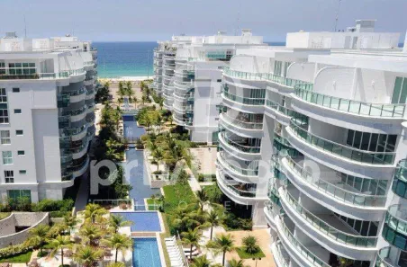 Apartamento com 4 Quartos à venda, 288m² no Barra da Tijuca, Rio de Janeiro