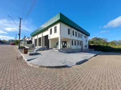 Galpão/Depósito/Armazém para alugar, 650m² no Jardim das Hortências, Caxias do Sul