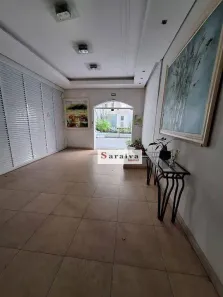 Apartamento com 3 Quartos à venda, 126m² no Rudge Ramos, São Bernardo do Campo
