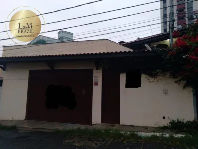 Sobrado com 3 Quartos à venda, 280m² no Vila Picinin, São Paulo