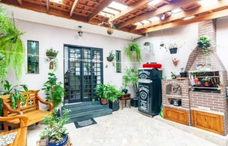 Casa com 2 Quartos à venda, 120m² no Vila Primavera, São Paulo