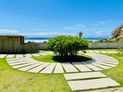 Casa com 4 Quartos para alugar, 170m² no , Armação dos Búzios