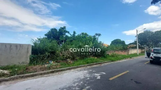 Lote/Terreno à venda, 360m² no Balneário Bambuí (Ponta Negra), Maricá