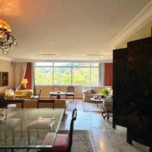 Apartamento com 5 Quartos à venda, 500m² no Gávea, Rio de Janeiro