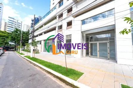 Ponto Comercial com 3 Quartos à venda, 200m² no Indianópolis, São Paulo