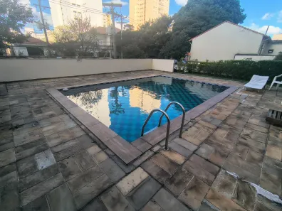 Apartamento com 2 Quartos à venda, 62m² no Lapa, São Paulo