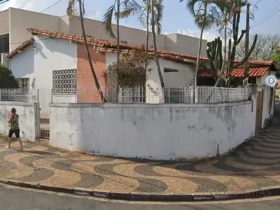 Casa com 3 Quartos à venda, 230m² no Jardim Bela Vista, Campinas