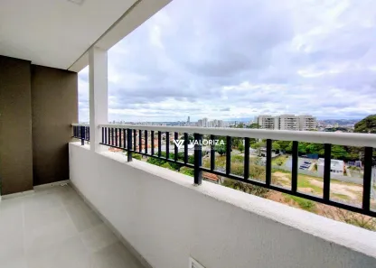 Apartamento com 2 Quartos à venda, 62m² no Jardim São Carlos, Sorocaba