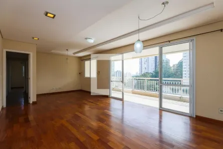 Apartamento com 3 Quartos à venda, 128m² no Vila Andrade, São Paulo
