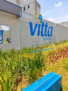 Apartamento com 2 Quartos à venda, 45m² no Vitta São José, Bauru