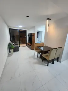 Apartamento com 2 Quartos para alugar, 57m² no Intermares, Cabedelo
