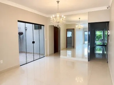Casa com 3 Quartos à venda, 169m² no Mansões Paraíso, Aparecida de Goiânia