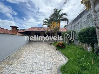 Casa com 4 Quartos à venda, 227m² no Nova Gameleira, Belo Horizonte