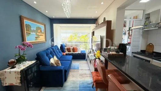 Cobertura com 3 Quartos à venda, 120m² no Vila Castelo, São Paulo