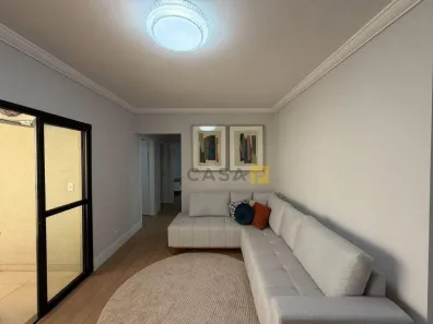 Apartamento com 3 Quartos à venda, 69m² no Jardim Ipiranga, Americana