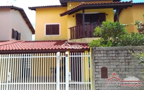 Casa com 3 Quartos à venda, 191m² no Cidade Jardim, Jacareí