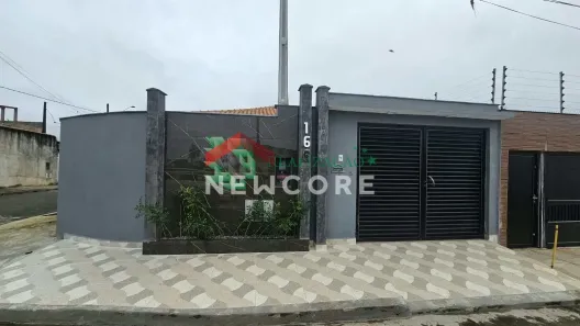 Casa com 3 Quartos à venda, 95m² no Balneario Anchieta, Mongaguá