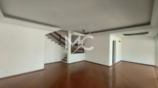 Sobrado com 4 Quartos à venda, 370m² no Jardim Esplanada, São José dos Campos
