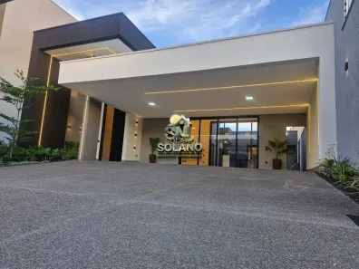 Casa com 3 Quartos à venda, 238m² no Moinho dos Ventos, Goiânia
