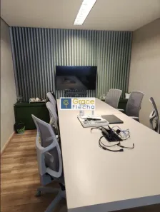 Sala Comercial para alugar, 179m² no Savassi, Belo Horizonte
