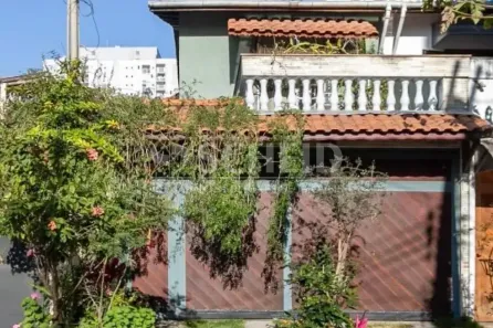 Sobrado com 3 Quartos à venda, 150m² no Jardim Santo Antoninho, São Paulo