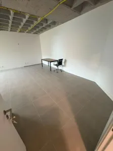 Sala Comercial para alugar, 46m² no João Paulo, Florianópolis