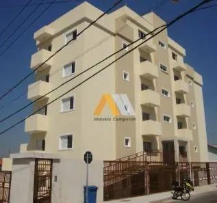 Apartamento com 2 Quartos à venda, 140m² no Vila Santana, Sorocaba