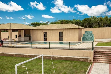 Lote/Terreno à venda, 396m² no , Aquiraz
