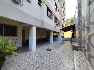 Apartamento com 2 Quartos à venda, 62m² no Madureira, Rio de Janeiro