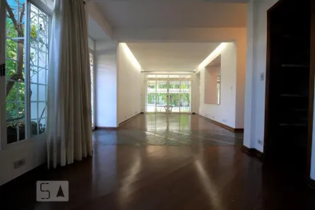 Casa com 5 Quartos à venda, 647m² no Morumbi, São Paulo