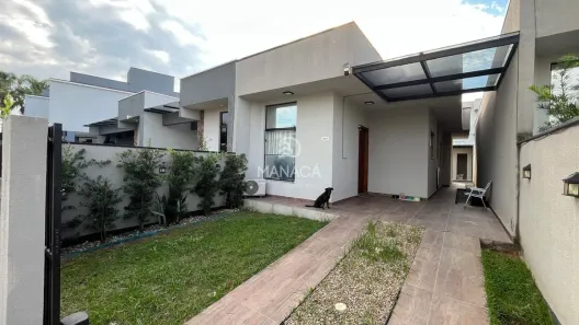 Casa com 2 Quartos à venda, 95m² no Jardim Icaraí, Barra Velha