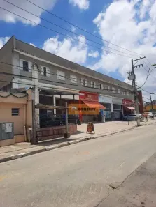 Apartamento com 2 Quartos para alugar, 55m² no Jardim América, Poá