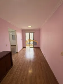 Apartamento com 3 Quartos à venda, 53m² no São Pedro, Osasco