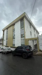 Apartamento com 3 Quartos para alugar, 95m² no Prado, Belo Horizonte