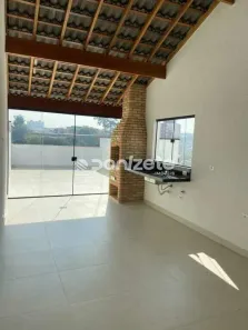Cobertura com 2 Quartos à venda, 100m² no Parque das Nações, Santo André