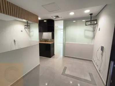 Sala Comercial à venda, 35m² no Vila Gomes Cardim, São Paulo
