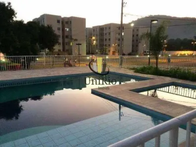 Apartamento com 3 Quartos à venda, 60m² no Taquara, Rio de Janeiro