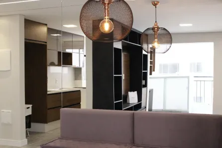 Apartamento com 2 Quartos à venda, 68m² no Brás, São Paulo