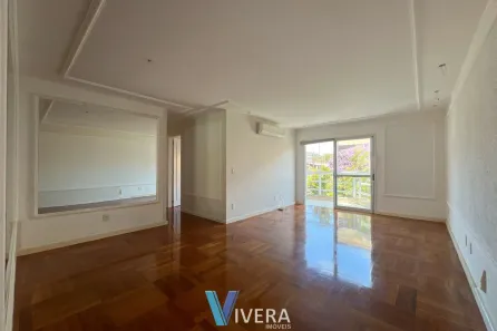 Apartamento com 2 Quartos à venda, 81m² no Jardim Cascata, Teresópolis