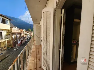 Casa com 1 Quarto à venda, 150m² no Morin, Petrópolis