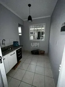 Apartamento com 2 Quartos à venda, 44m² no Vila Sônia, Piracicaba