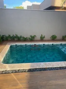 Casa de Condomínio com 3 Quartos à venda, 250m² no Terras Alphaville Mirassol, Mirassol