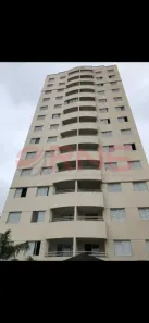 Apartamento com 2 Quartos à venda, 62m² no Vila Bruna, São Paulo