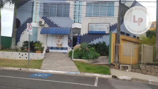 Prédio Comercial para alugar, 44275m² no Centro, Vinhedo