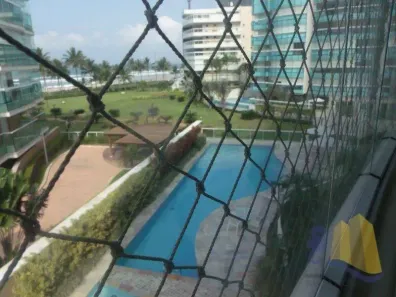 Apartamento com 4 Quartos para alugar, 190m² no Riviera, Bertioga